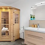 Appartement Ms Admiral *