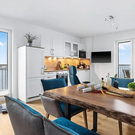 Ms Admiral Apartament