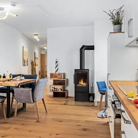 Apartament Ms Admiral