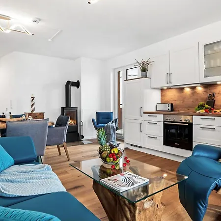 Ms Admiral Apartment *