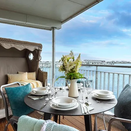 Apartment Ms Admiral *