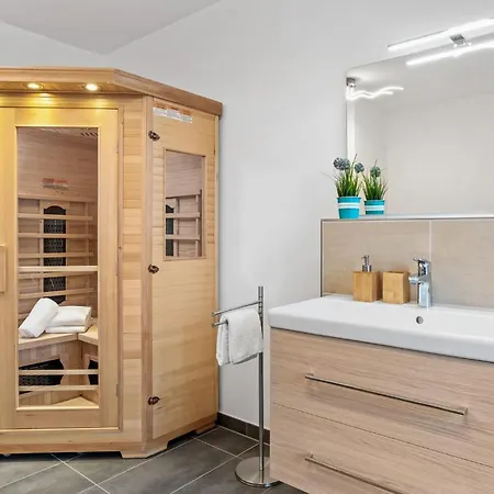 Apartament Ms Admiral *