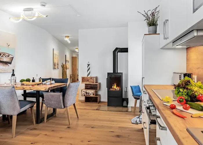 Apartamento Ms Admiral