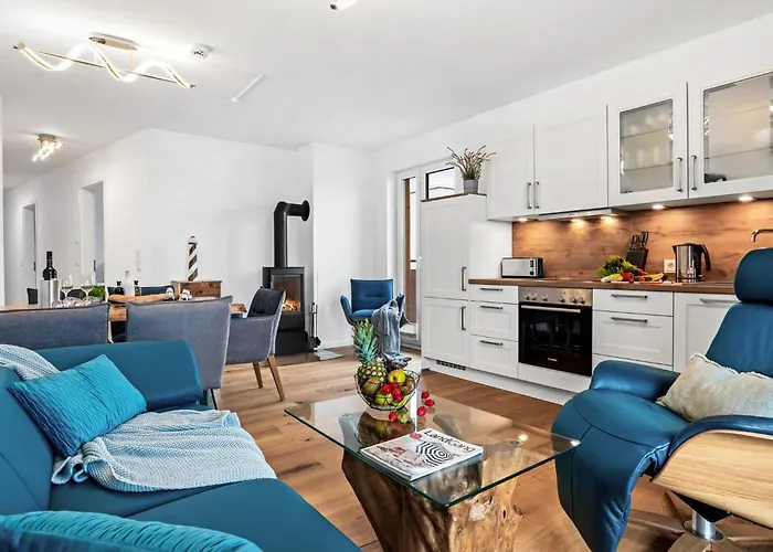 Ms Admiral Apartamento *