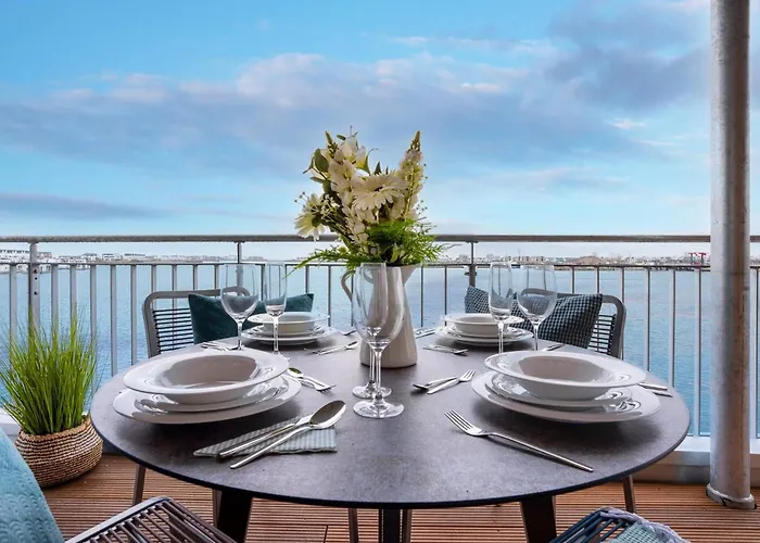 Ms Admiral * Olpenitz