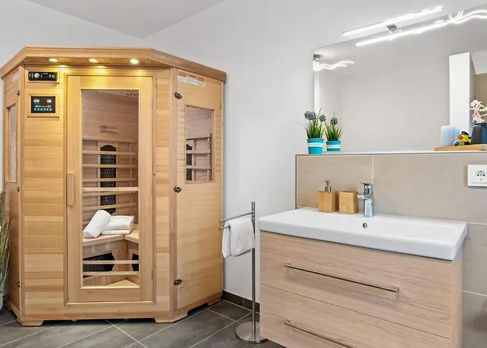 Apartamento Ms Admiral *