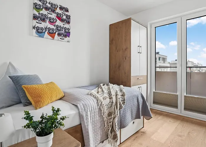 Ms Admiral Apartamento