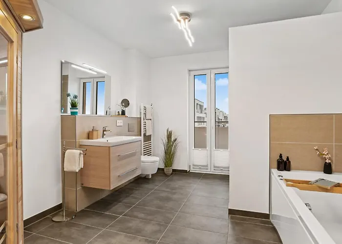 Apartamento Ms Admiral