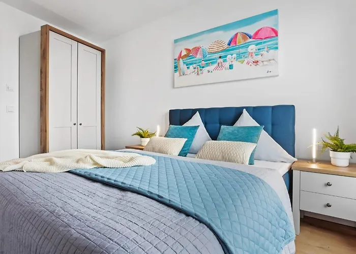 Ms Admiral Apartamento *