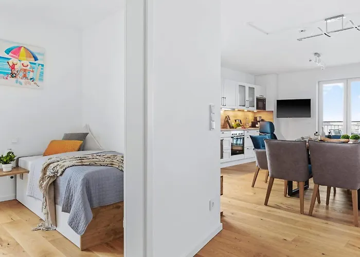 Ms Admiral Apartamento