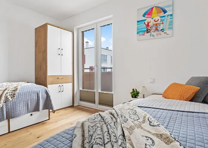 Ms Admiral Apartamento